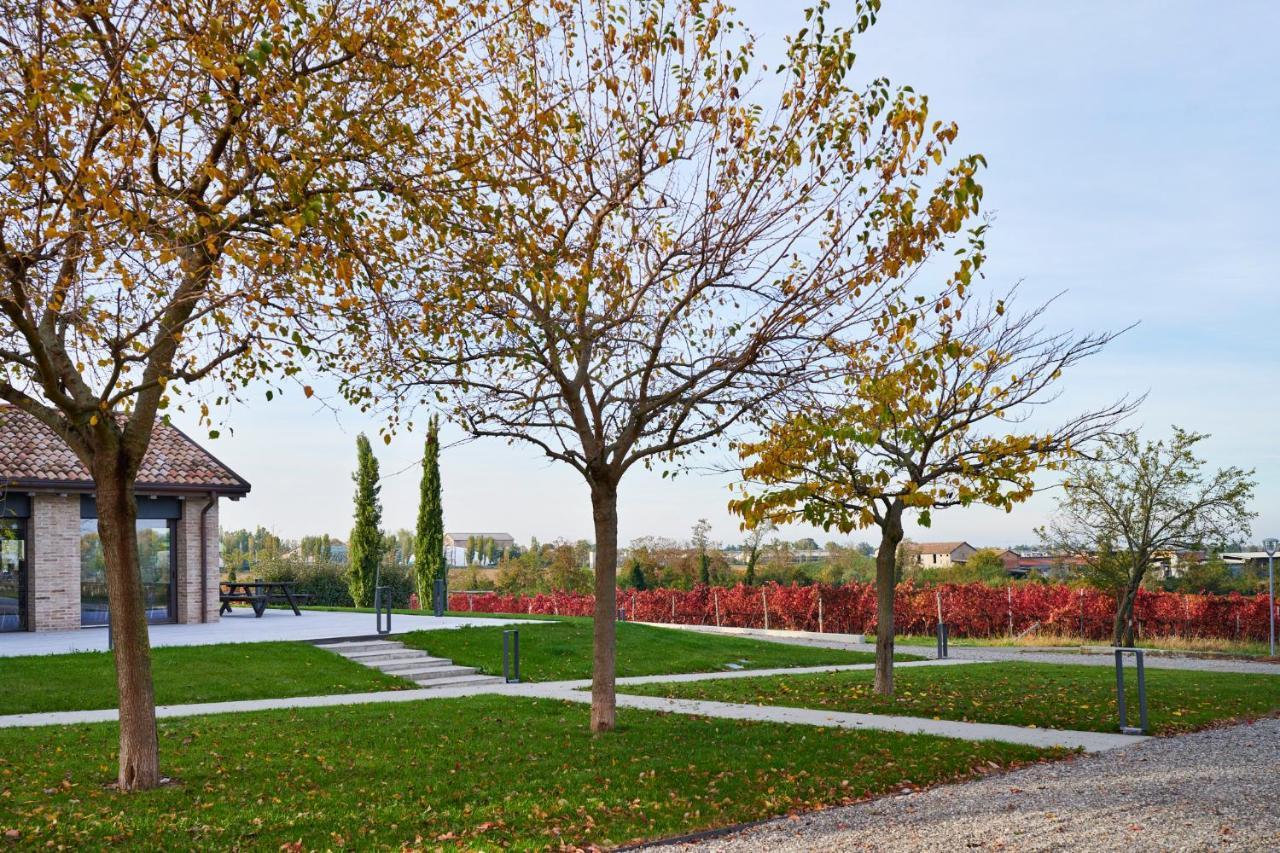 Agriturismo La Razza Reggio nell'Emilia Buitenkant foto