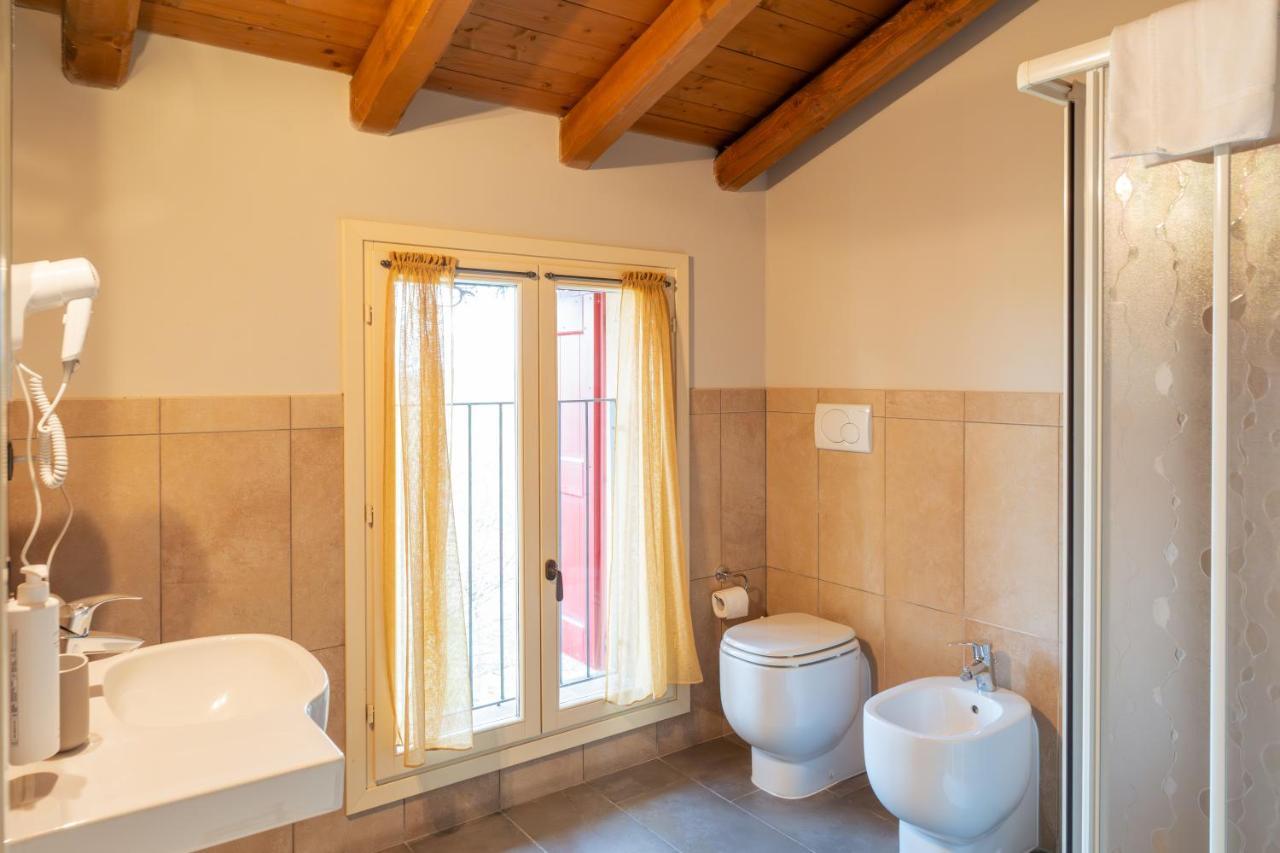 Agriturismo La Razza Reggio nell'Emilia Buitenkant foto
