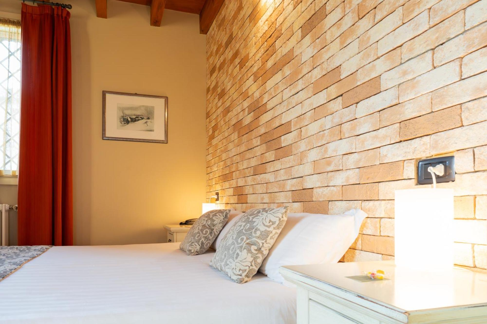 Agriturismo La Razza Reggio nell'Emilia Buitenkant foto