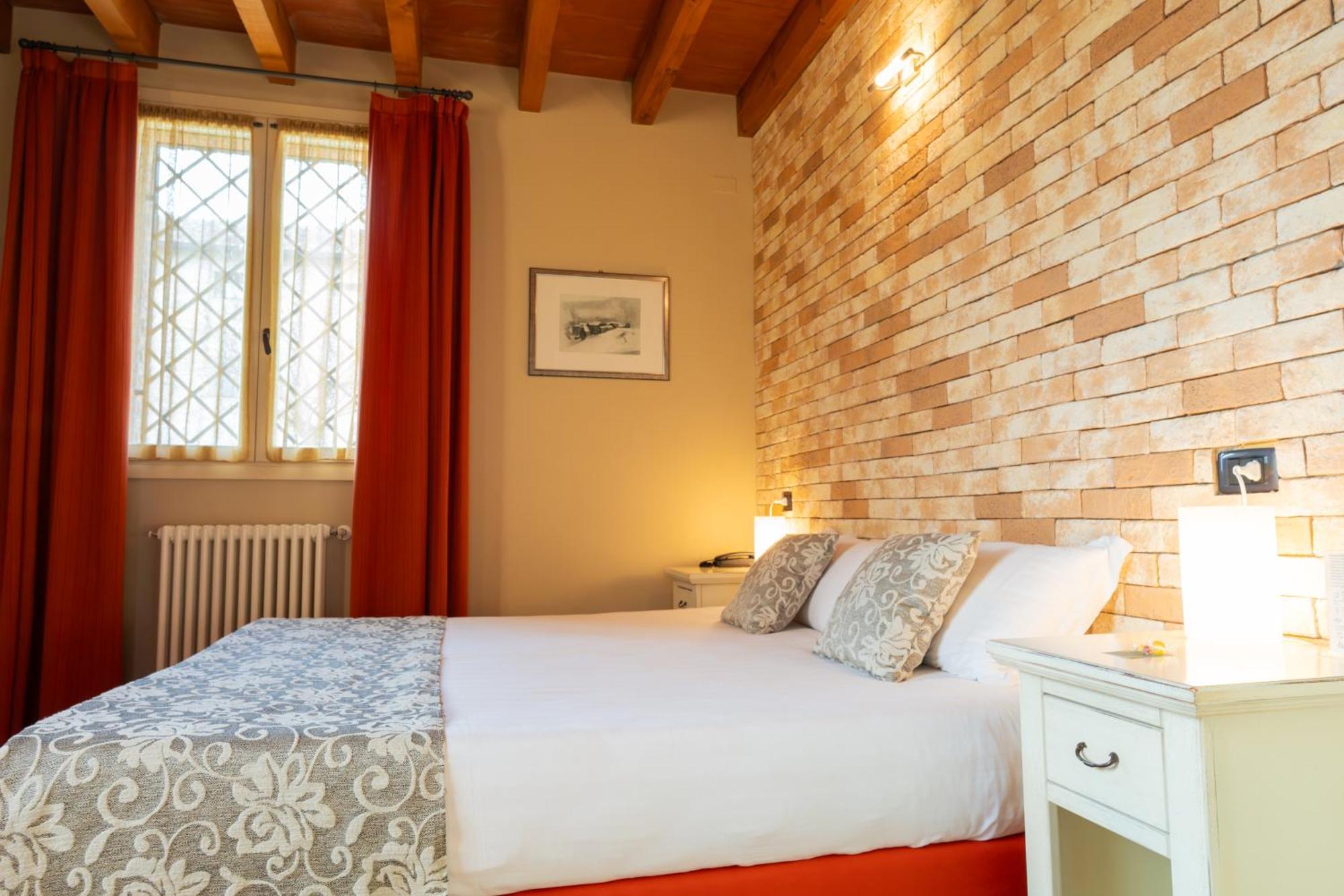Agriturismo La Razza Reggio nell'Emilia Buitenkant foto