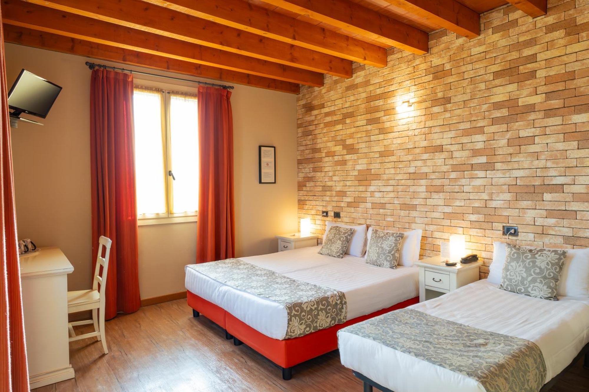 Agriturismo La Razza Reggio nell'Emilia Buitenkant foto