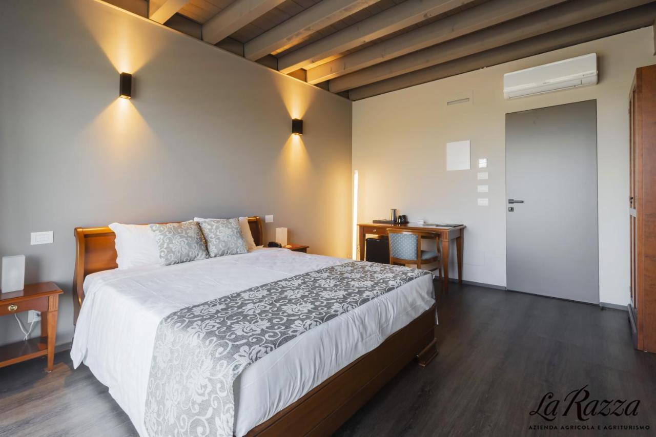 Agriturismo La Razza Reggio nell'Emilia Buitenkant foto