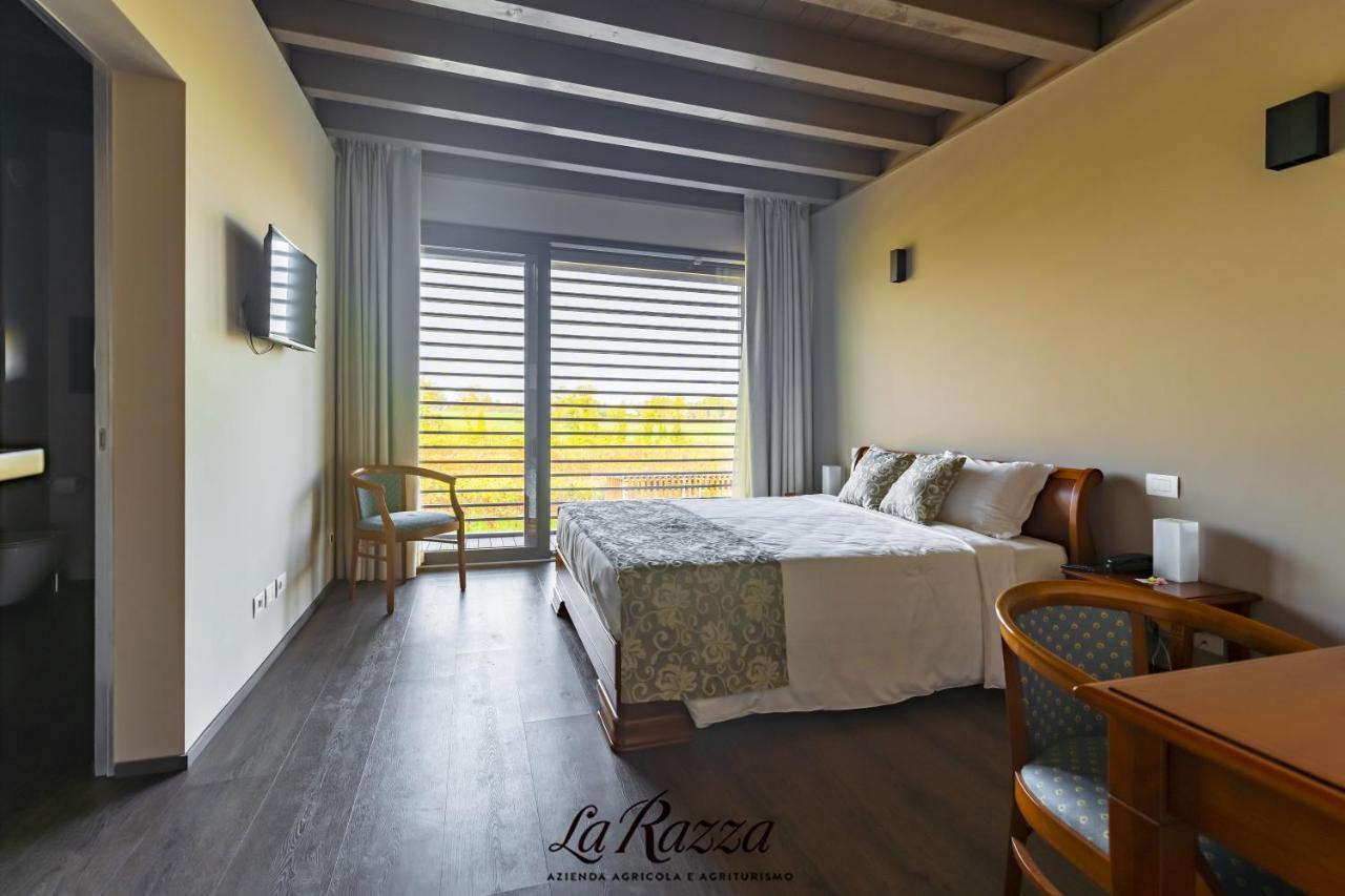 Agriturismo La Razza Reggio nell'Emilia Buitenkant foto