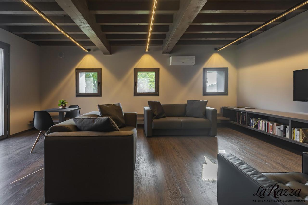 Agriturismo La Razza Reggio nell'Emilia Buitenkant foto